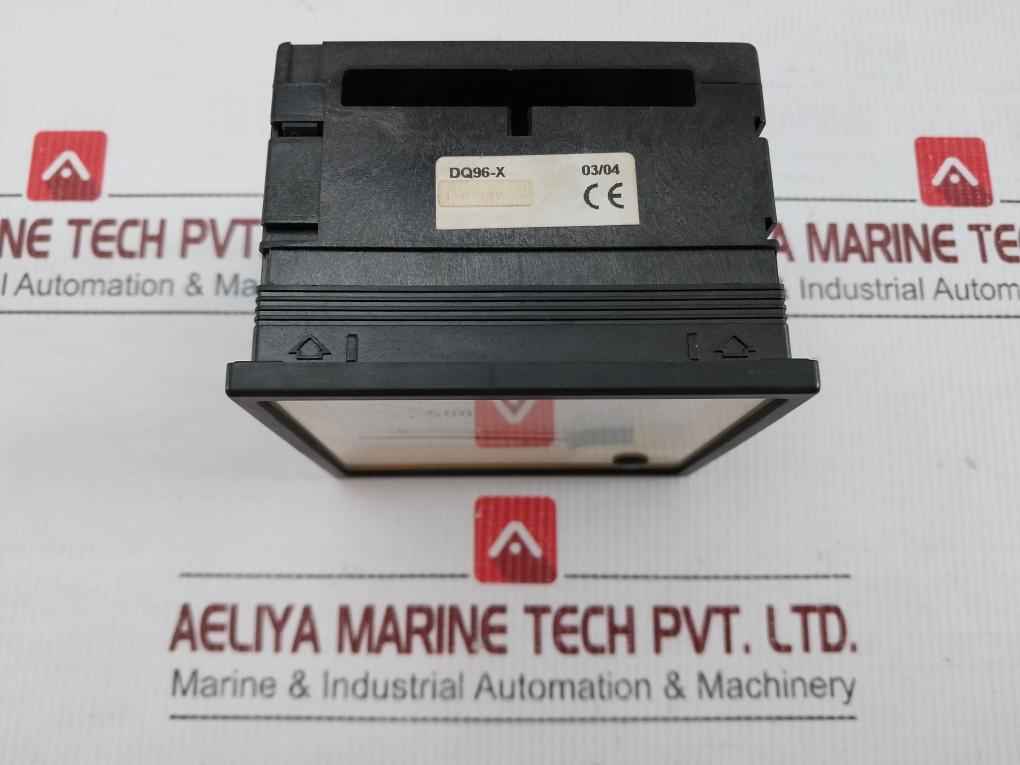 Dq96-x Kilowatt Meter -150-0-1500 Kw Deif