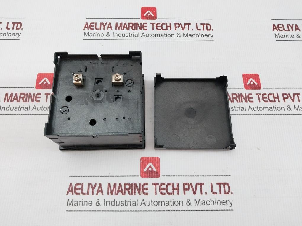 Dq96-x Kilowatt Meter -150-0-1500 Kw Deif