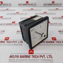 Deif Dq96-x Meter, 1200021007B, Cat Iii 300Vmax