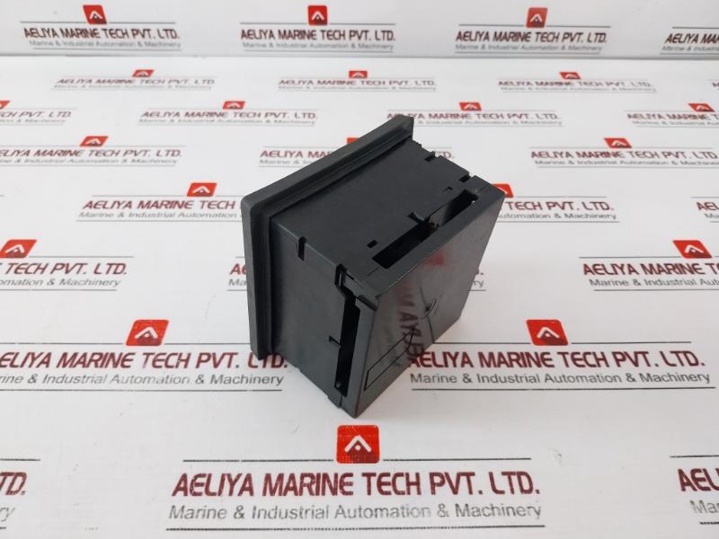 Deif Dq96-x Meter, 1200021007B, Cat Iii 300Vmax