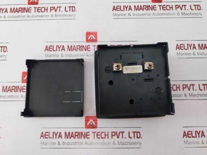 Deif Dq96-x Meter, 1200021007B, Cat Iii 300Vmax