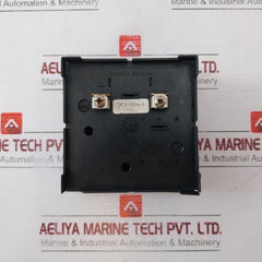 Deif Dq96-x Meter, 1200021007B, Cat Iii 300Vmax