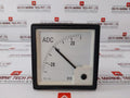 Deif Dq96-x Meter, 1200021007B, Cat Iii 300Vmax