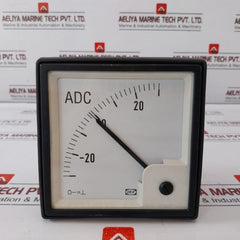 Deif Dq96-x Meter, 1200021007B, Cat Iii 300Vmax