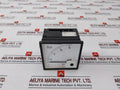Deif Dq96-x Panel Meter 0-15 Bar