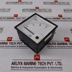 Deif Dq96-x Panel Meter 0-15 Bar
