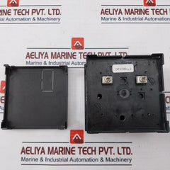 Deif Dq96-x Panel Meter 0-15 Bar