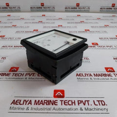Deif Dq96-x Panel Meter For Temperature Cat Iii 300v Max