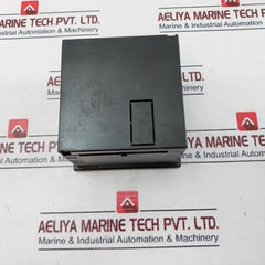 Deif Dq96-x Rpm Meter 0-1000 Rpm 1200024107B