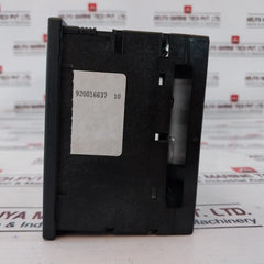 Deif Dq96-x Rpm Meter 0-1000 Rpm 1200024107B