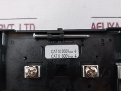 Deif Dq96-x Rpm Meter 0-1000 Rpm 1200024107B