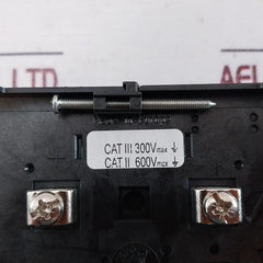 Deif Dq96-x Rpm Meter 0-1000 Rpm 1200024107B
