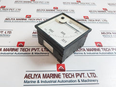 Deif Dq96-x Voltage Current Meter