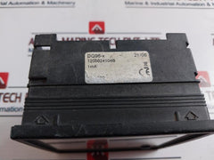 Deif Dq96-x Voltage Current Meter