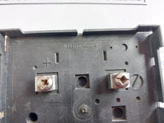 Deif Dq96-x Voltage Current Meter