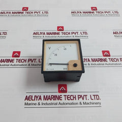 Deif Dq96-x Voltmeter 0-40/50 V 1.5