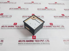 Deif Dq96-x Voltmeter 0-40/50 V 1.5