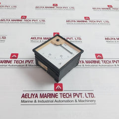 Deif Dq96-x Voltmeter 0-40/50 V 1.5