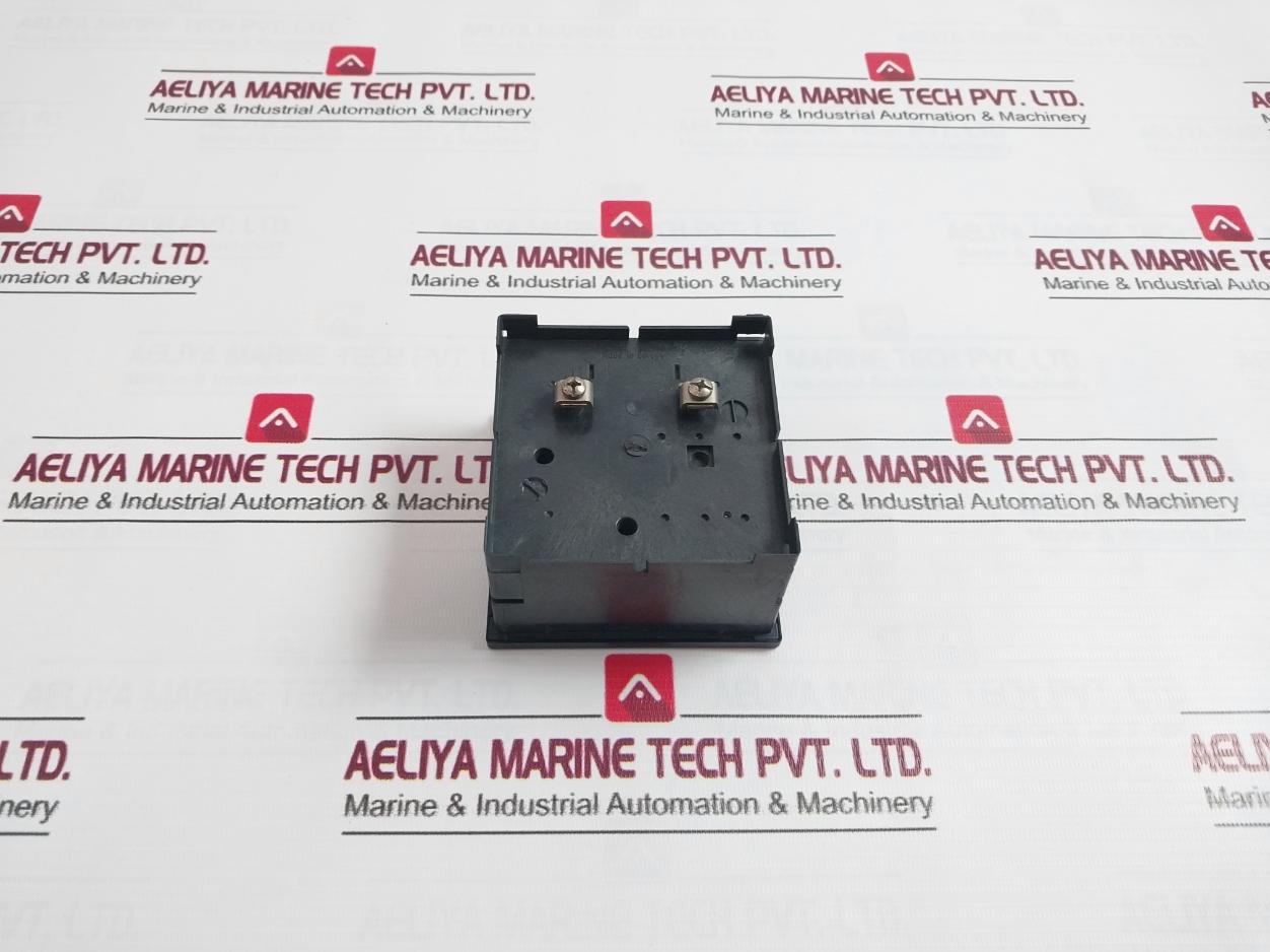 Deif Dq96-x Voltmeter 0-40/50 V 1.5