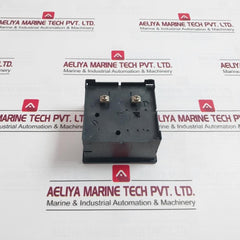 Deif Dq96-x Voltmeter 0-40/50 V 1.5