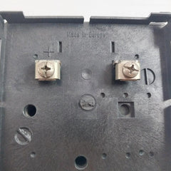 Deif Dq96-x Voltmeter 0-40/50 V 1.5