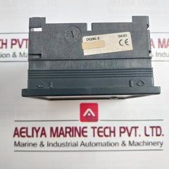 Deif Dq96-x Voltmeter 0-40/50 V 1.5