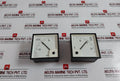 Deif Dq96-x Watt Meter 300V Max