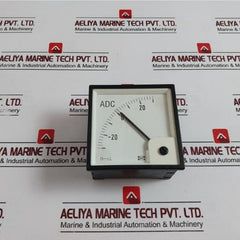 Deif Dq96-x Watt Meter 300V Max