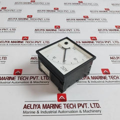 Deif Dq96-x Watt Meter 300V Max