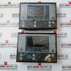 Deif Du-300 Generator Controller Module 12/24V 12W