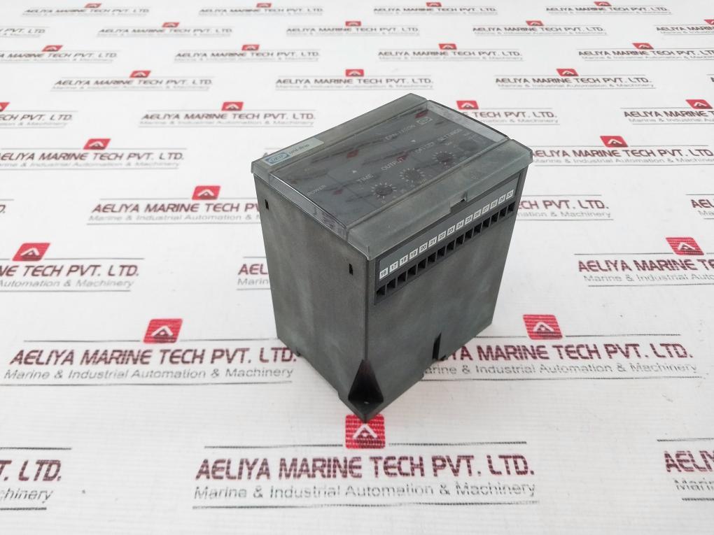 Deif EPN-110DN Uni-Line Electronic Potentiometer 24VDC