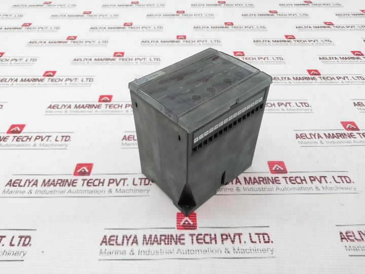 Deif EPN-110DN Uni-Line Electronic Potentiometer 24VDC