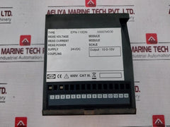 Deif EPN-110DN Uni-Line Electronic Potentiometer 24VDC