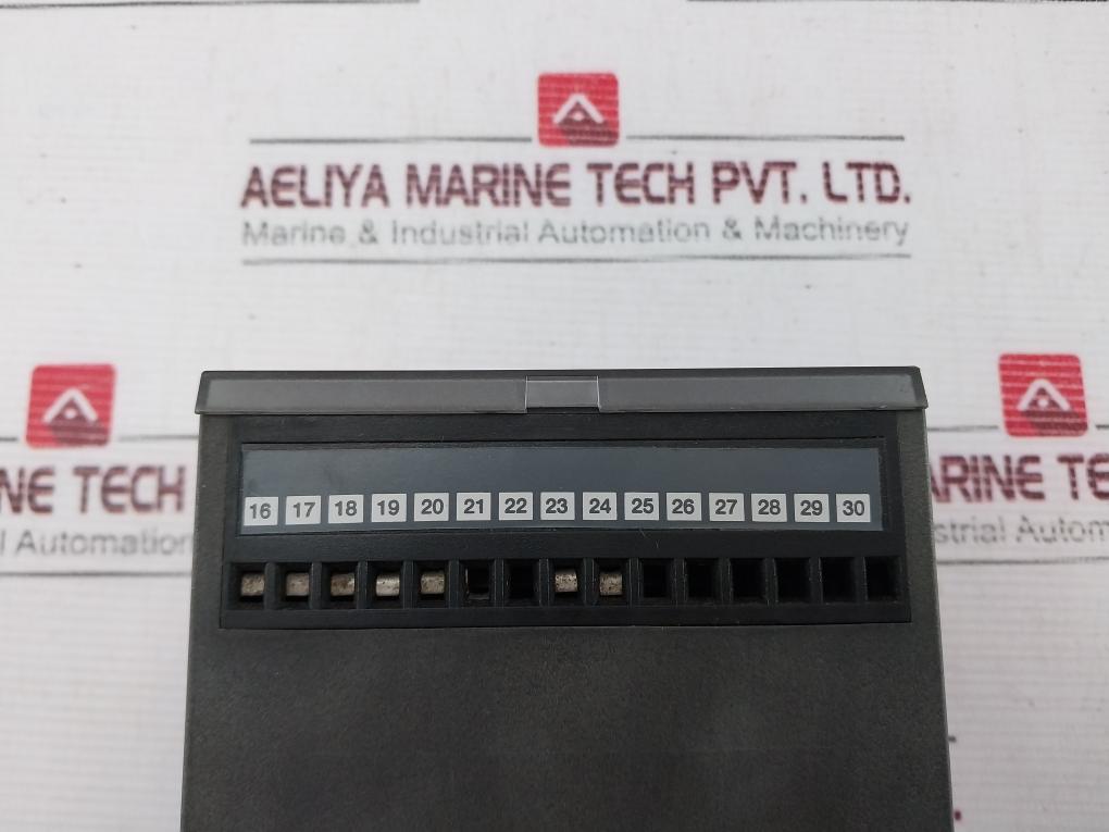 Deif EPN-110DN Uni-Line Electronic Potentiometer 24VDC