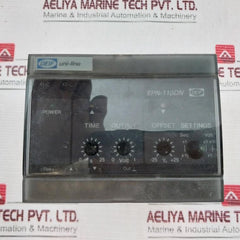 Deif EPN-110DN Uni-Line Electronic Potentiometer 24VDC
