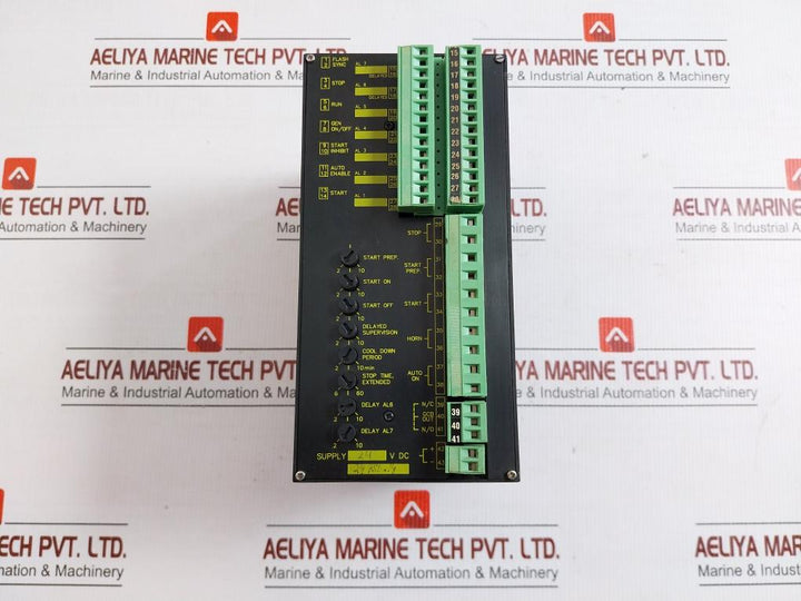 Deif Epomatic Ec-2