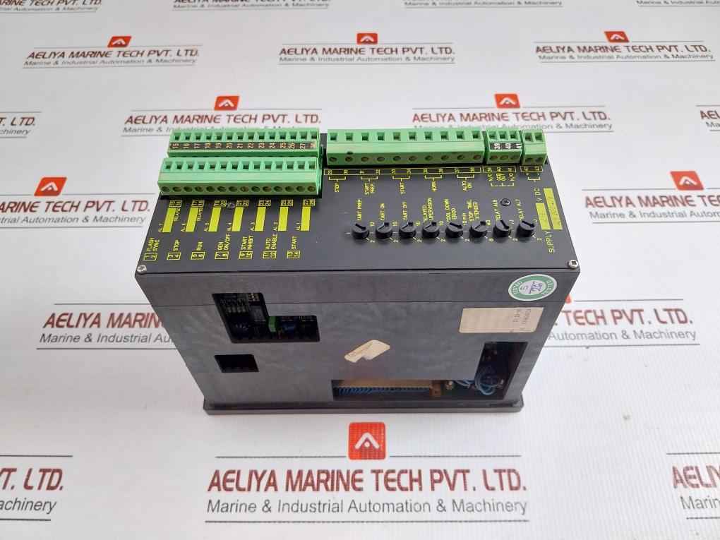 Deif Epomatic Ec-2