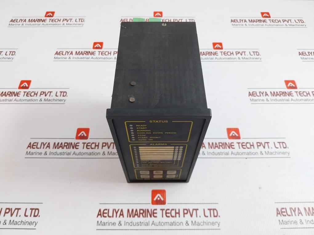 Deif Epomatic Ec-2