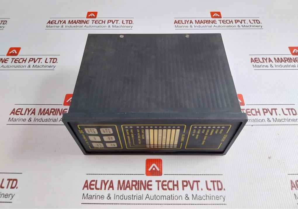 Deif Epomatic Ec-2