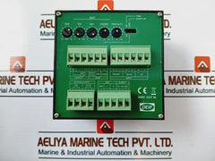 Deif Epq96-2 Electronic Potentiometer 12-24 Vdc