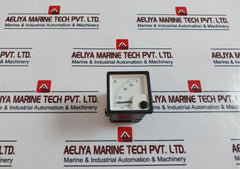 Deif Eq48-x Ammeter 0-150Ax2 150/5A