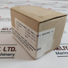 Deif Eq48-x Ammeter 0-150Ax2 150/5A
