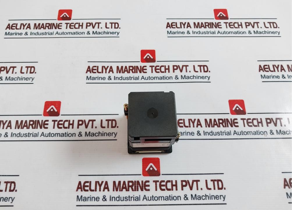 Deif Eq48-x Ammeter 0-150Ax2 150/5A