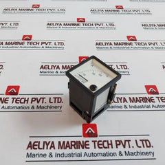 Deif Eq48-x Ammeter 0-150Ax2 150/5A