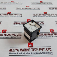 Deif Eq48-x Ammeter 0-150Ax2 150/5A