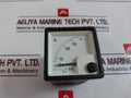 Deif Eq48-x Ammeter 0-150Ax2 150/5A