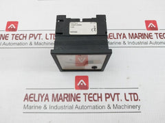 Analog Ammeter Deif Eq72-x
