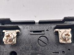 Analog Ammeter Deif Eq72-x