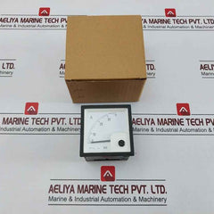 Deif Eq72-x Ammeter 1200012006c 0-30/0-60a