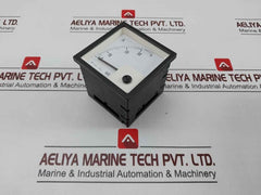 Deif Eq72-x Ammeter 1200012006c 0-30/0-60a